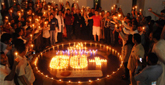 Ajman: GMC Hospital observes Earth Hour
